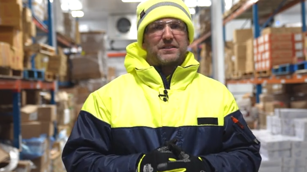 Understanding the Temperature Ratings of Your Thermal Gear