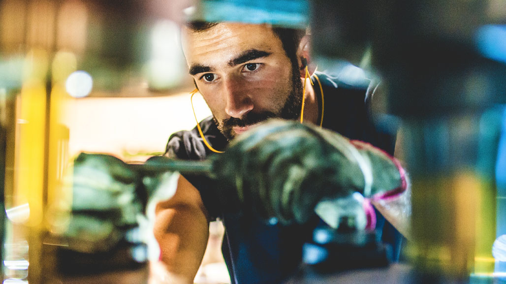 The Real Cost of Manufacturing Downtime