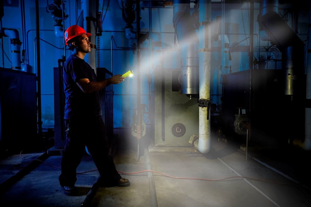 Portable Lighting Systems – The Key to Effective Emergency Planning ...