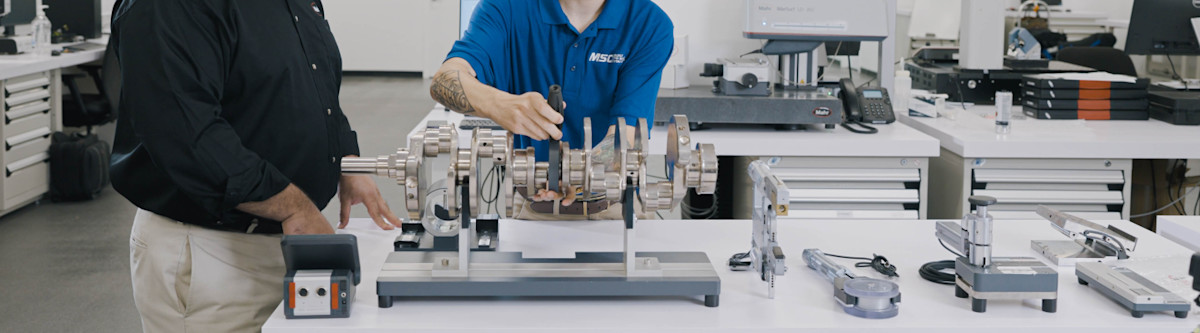 How To Simplify Complex Measurements — MSC Industrial Supply