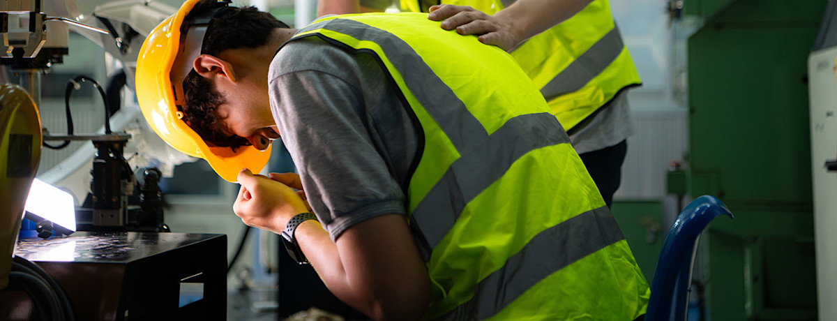 The 5 Most Common Industrial Injuries and How To Avoid Them — MSC ...