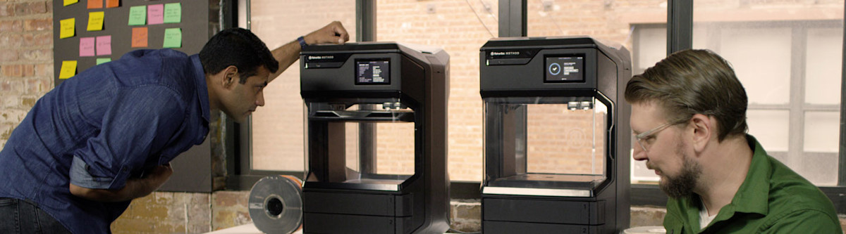 How MakerBot’s Method Could Advance Additive Machining — MSC Industrial ...