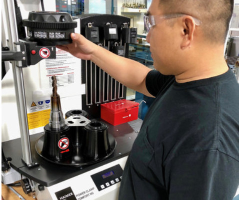 Case Study: For Success Micro-Mechanics Utilizes a Complete System ...