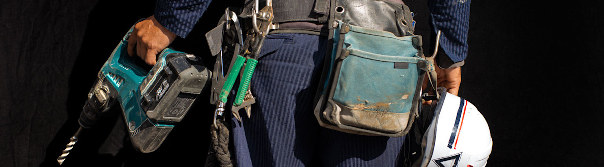 Fall Protection Systems: A Complete Guide to Tool Tethering — MSC ...