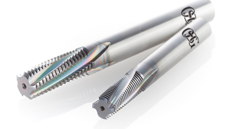 Case Study: Bring Your A-Game with the OSG A Brand AT-1 Thread Mill