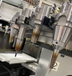 High Quality Tool Holders Only for Omega Tool, Inc.