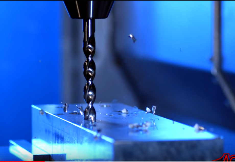 VIDEO: Accupro Holemaking