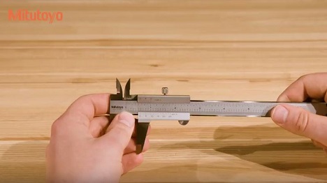 VIDEO: How to Read Vernier Calipers in Inches