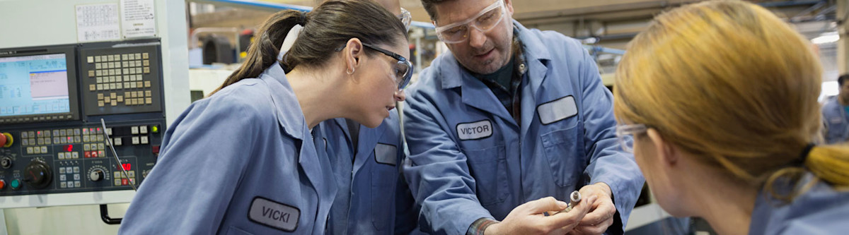 4 Recruitment Strategies for Local Factory Jobs — MSC Industrial Supply