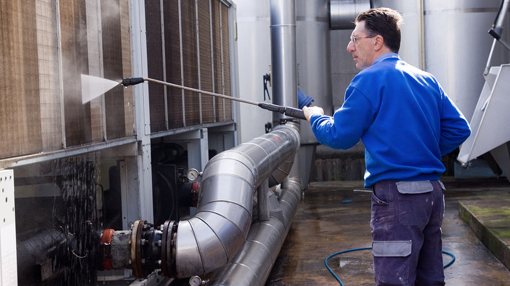 Summer HVAC Maintenance: Small Tasks That Prevent Big Breakdowns - thumbnail