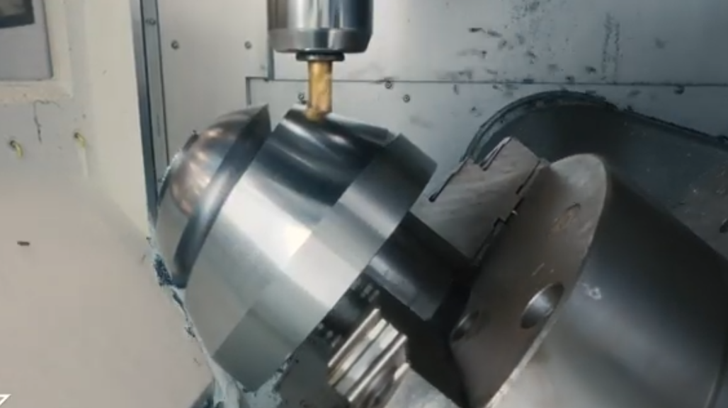 Your Go-To End Mill for Price and Performance: GOmill™ PRO 