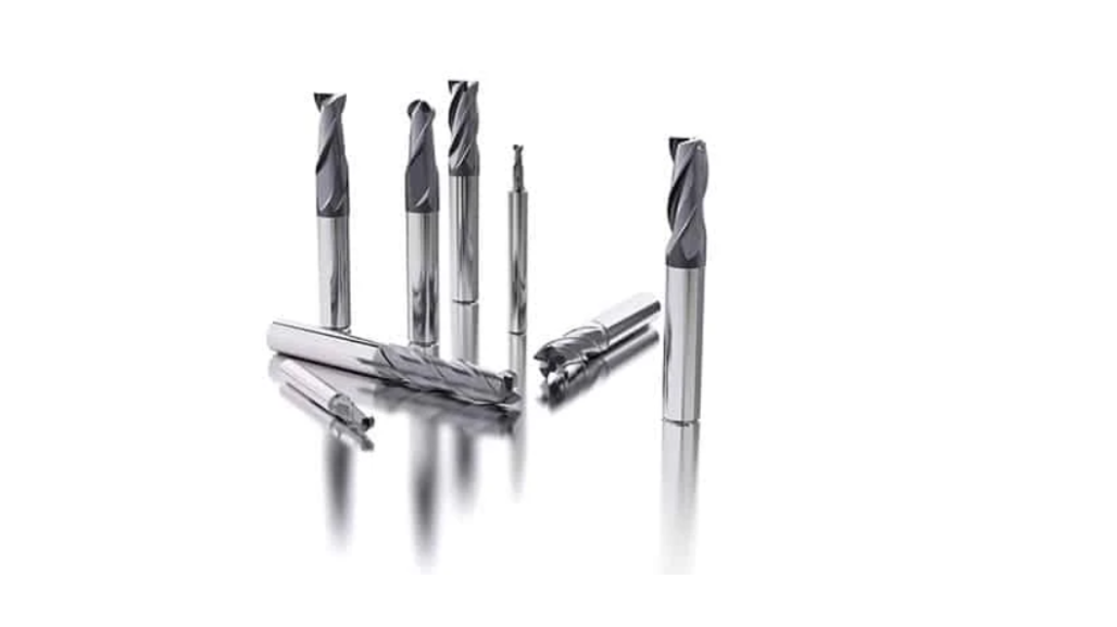 Vibration Damping and Chatter Prevention in Milling Operations