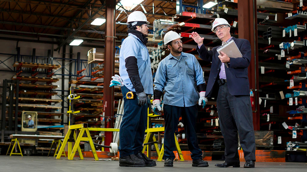 4 Tariff Mitigations Strategies for Machine Shops — MSC Industrial ...