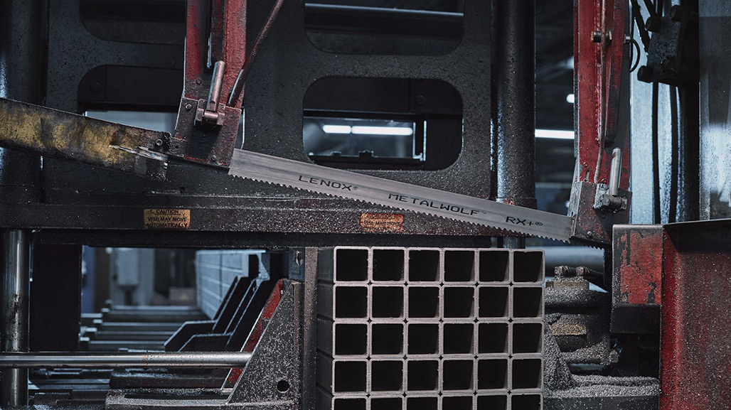 5 Ways to Make Bandsaw Blades Last Longer