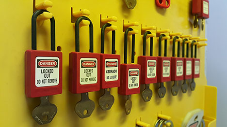 Your Guide to OSHA Lockout/Tagout Rules: Preventing Deadly Accidents