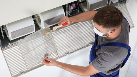 4 Things You Need to Know Before Buying a Commercial Air Purifier