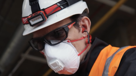 VIDEO: Milwaukee PPE