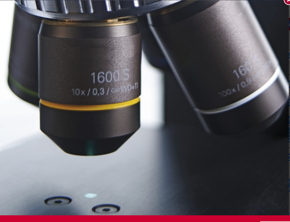 Optical or Tactile Surface Analysis: Which Measuring Method is Best When?