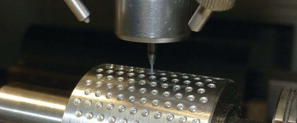 Cutting the Deep and Narrow — MSC Industrial Supply