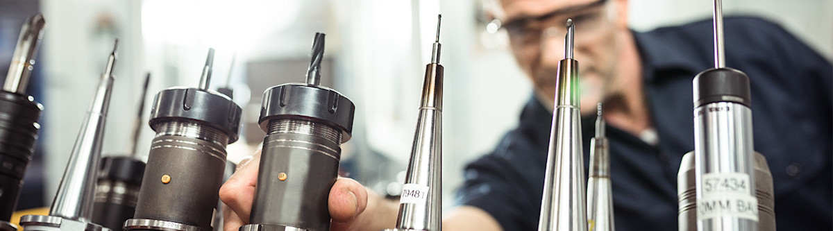 Roadmap for Optimized Machining Processes — MSC Industrial Supply