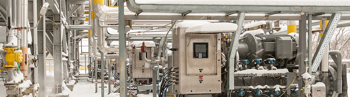 Your Guide to Winterizing Industrial Equipment — MSC Industrial Supply