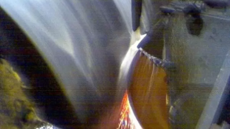 Is Your Roll Grinding Wheel Being Used Efficiently?