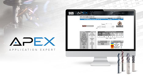 APEX: Application Expert, The Right Data, Right When You Need It