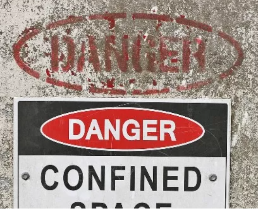How to Detect Atmospheric Hazards in Confined Spaces