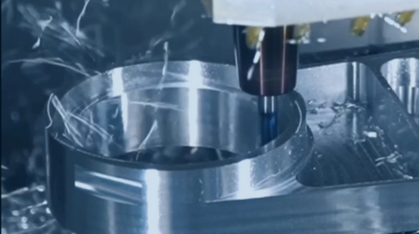 Case Study: OSG A Brand AE-TL-N
