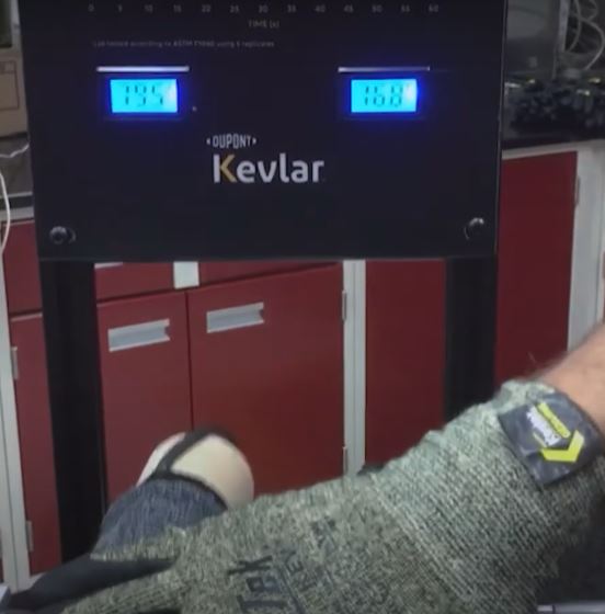 VIDEO: Can You Take the Heat?