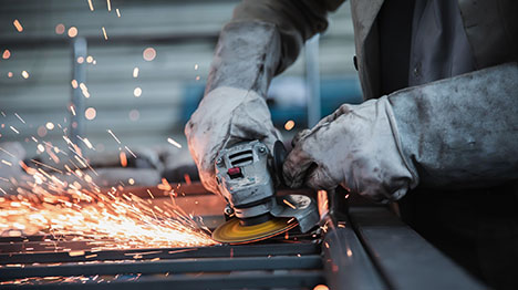 Daily Grind: Your Guide to Using Abrasives Safely