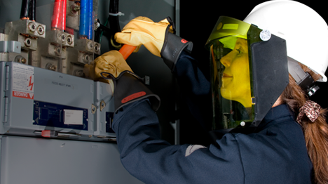 The Development of Arc Flash Suit Fabrics: Flame Resistant PPE for Electrical Hazards