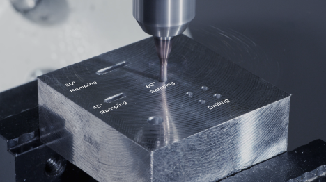 VIDEO: TOOLING UP: Taking Metal Removal to New Depths
