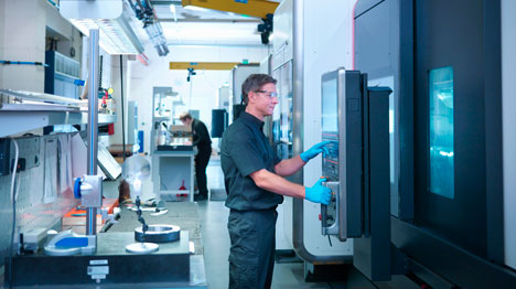 16 Machining and Tool Advancements to Add to Your Shop
