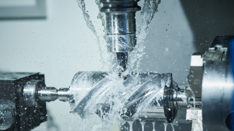 VIDEO: Coolant Odor – Featuring John Treese, and Tony Gunn of MTDCNC