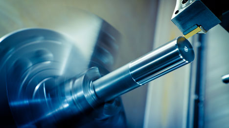 Optimizing Tool Life: The Effect of Lead Angles on Turning Operations