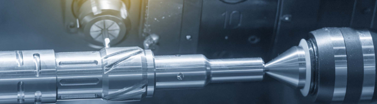 Case Study: High-Precision, Tier 1 Aerospace Parts Manufacturer ...