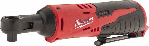 Milwaukee Cordless Impact Wrench M12 8718137-24