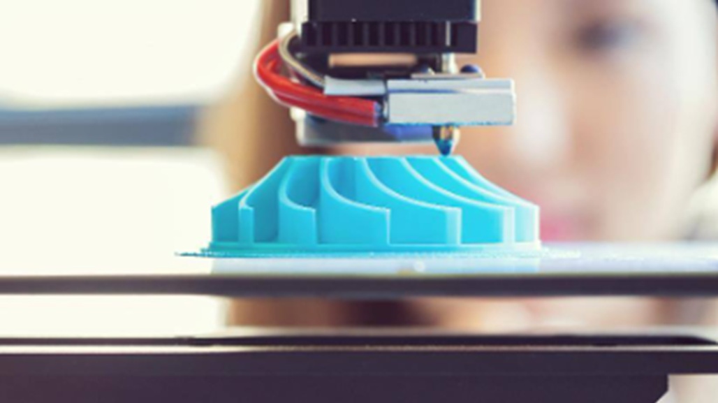 What Makes Industrial AM (Additive Manufacturing) Different thumb