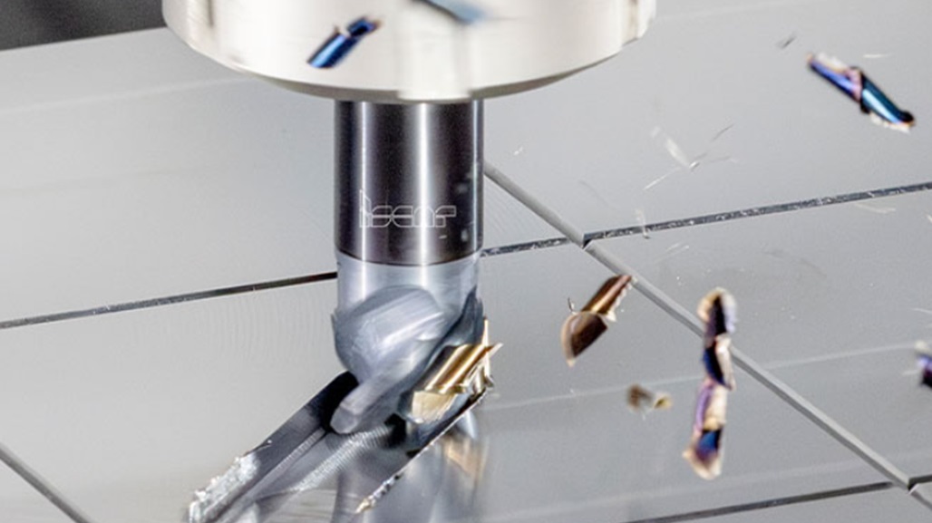 Focusing on Cost-Effective Cutting Tools