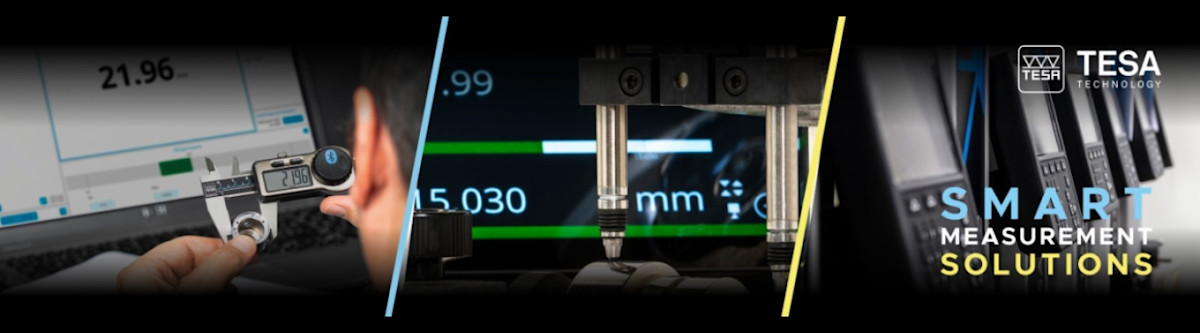 TESA Technology — MSC Industrial Supply