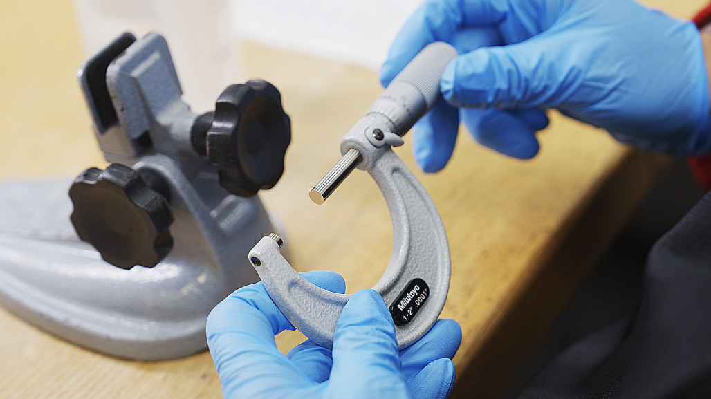 HOW TO Understand Calibration & Why It Matters — MSC Industrial Supply Co.