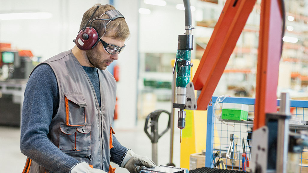 Industrial Hearing Protection: Best Practices and Types of PPE - thumbnail