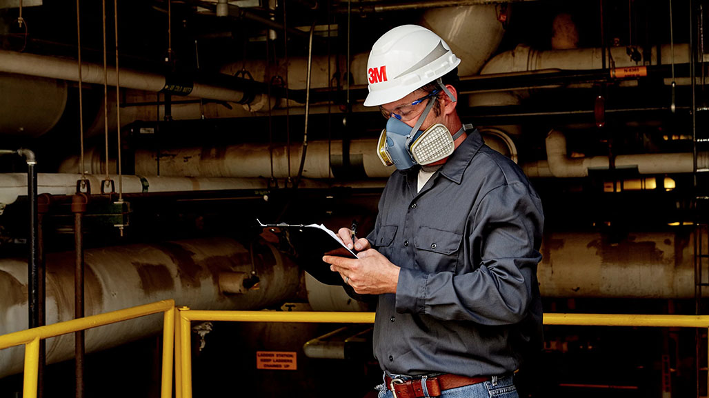 PPE Compliance Works Best as a System, Not a Collection of Products - thumbnail