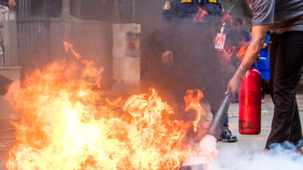 Flammable vs Combustible: What’s the Difference?