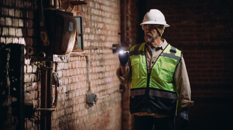 VIDEO: TOOLING UP: Streamlight’s Best Flashlight Features
