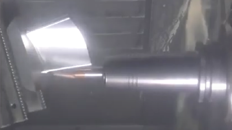 VIDEO: Tapered Circle Segment Barrel End Mills vs. Standard Ball End Mills