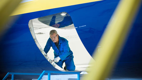 4 Aerospace Materials That Are Shaping Today's Manufacturing