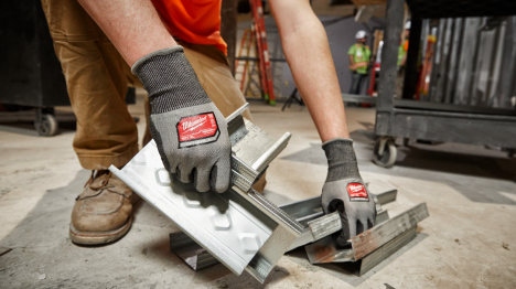 VIDEO: TOOLING UP – PPE: Safety Gloves for Every Task