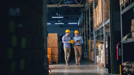 What Is the NIOSH Hierarchy of Controls, and How Can It Reduce Manufacturing Injuries?